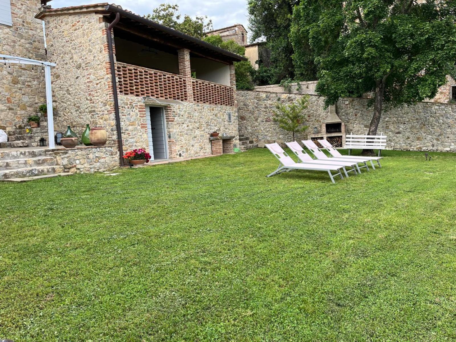 Villino Giulio