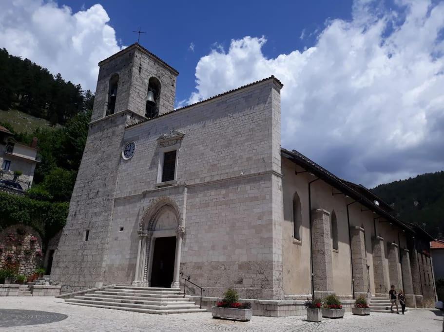 Casa StePa