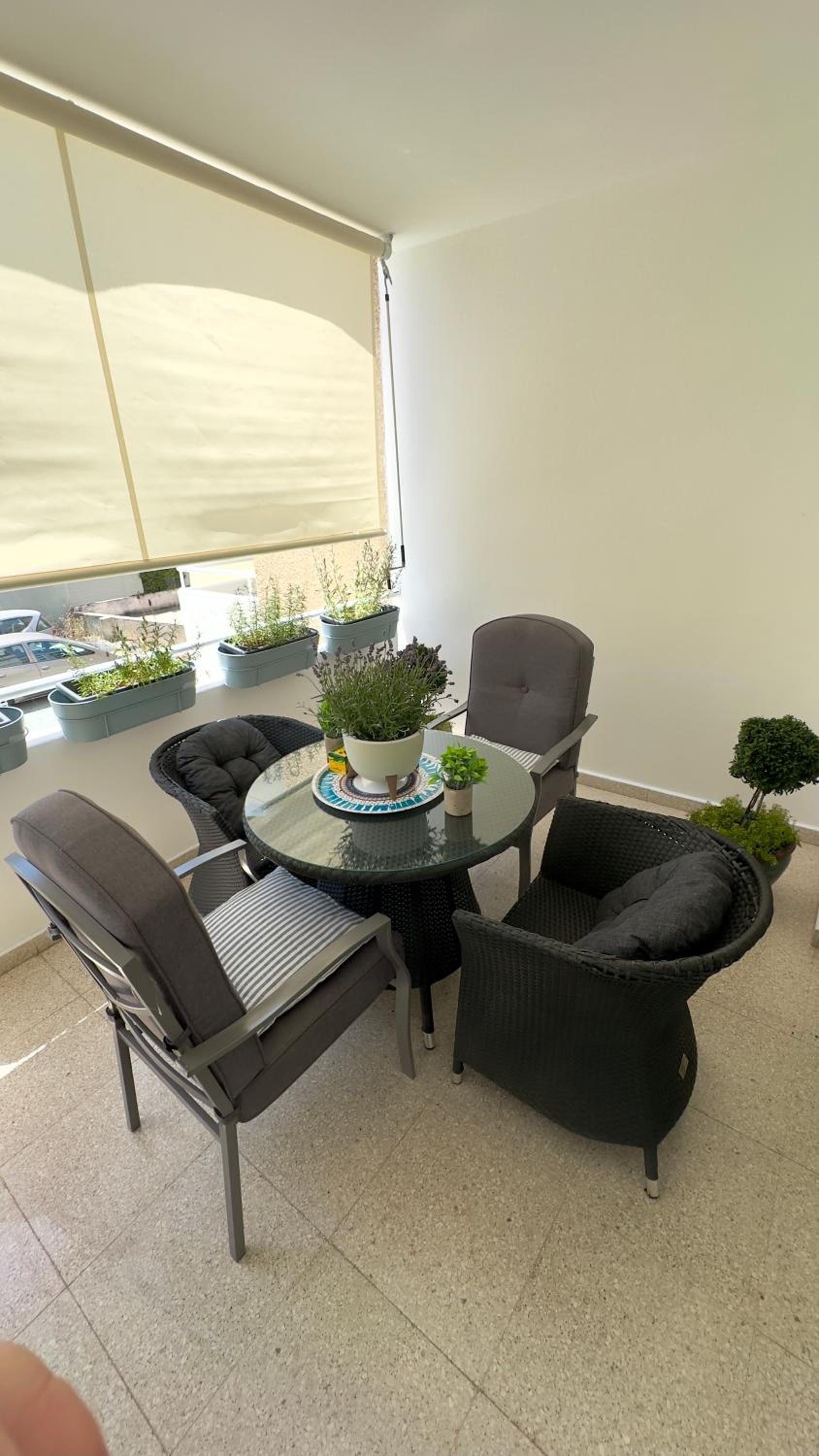 Comfortable Stylish Flat in Limassol