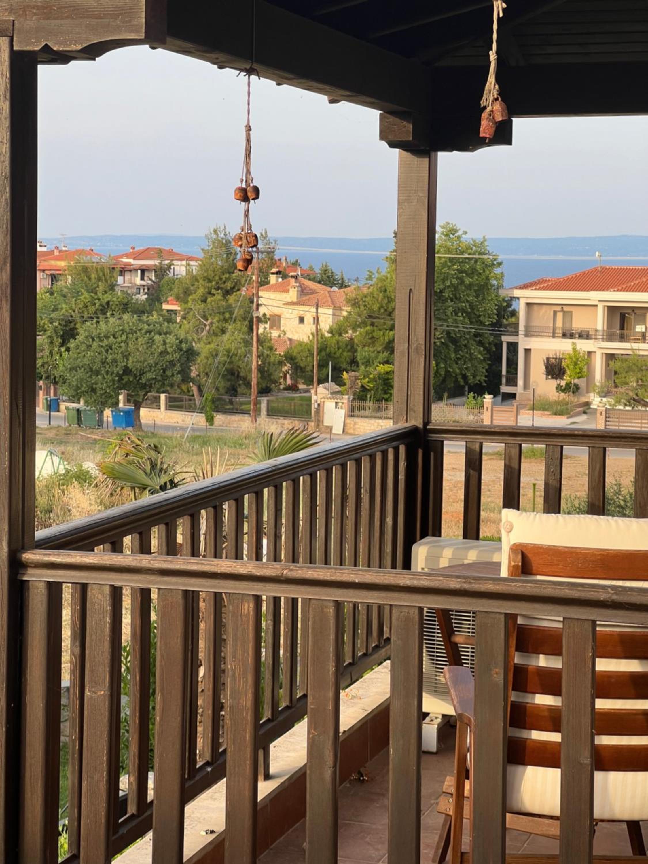 Afytos house