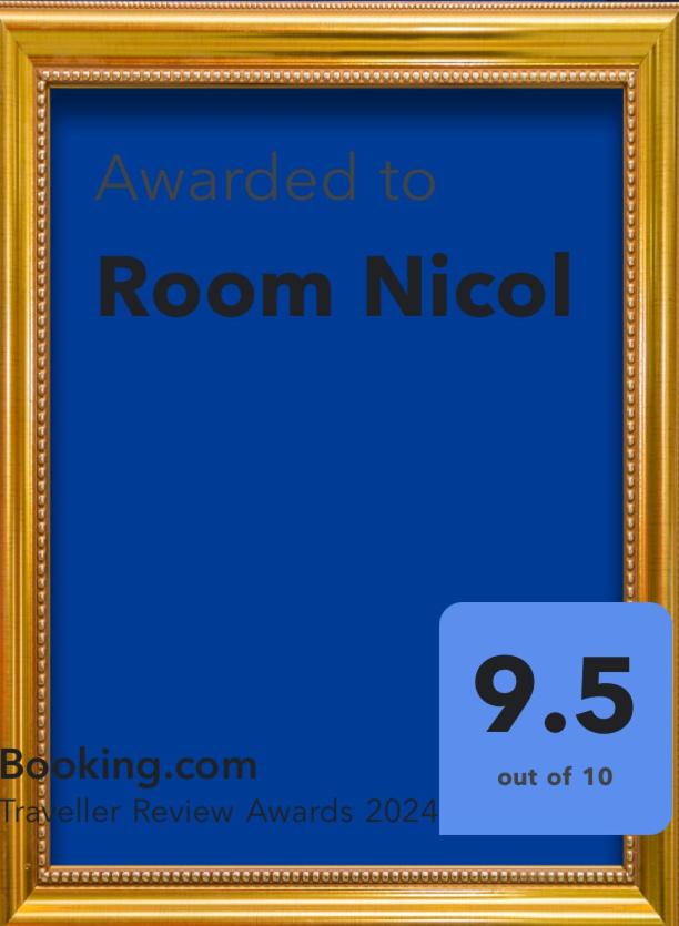 Room Nicol
