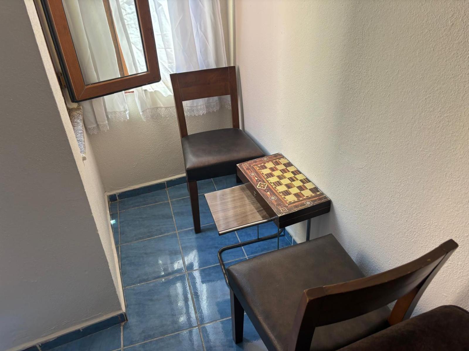 Efe Can Apart Otel view 3