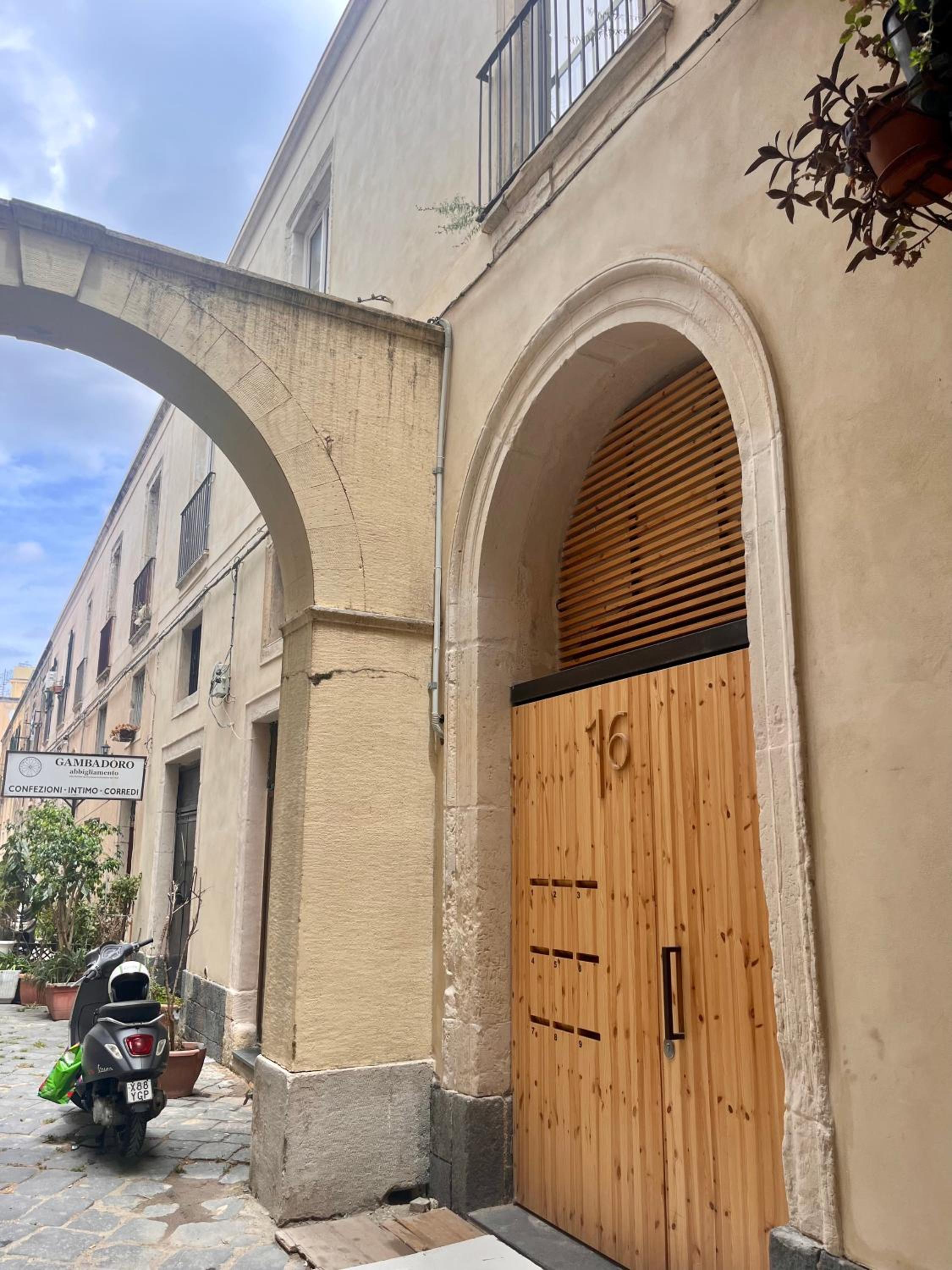 Hotel Loft Real - Image 1