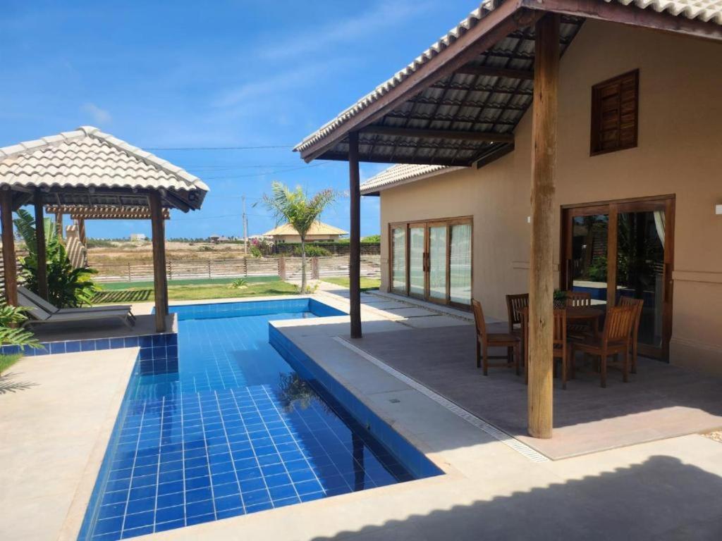 The Coral Beach Resort - Vila Nusa Dua