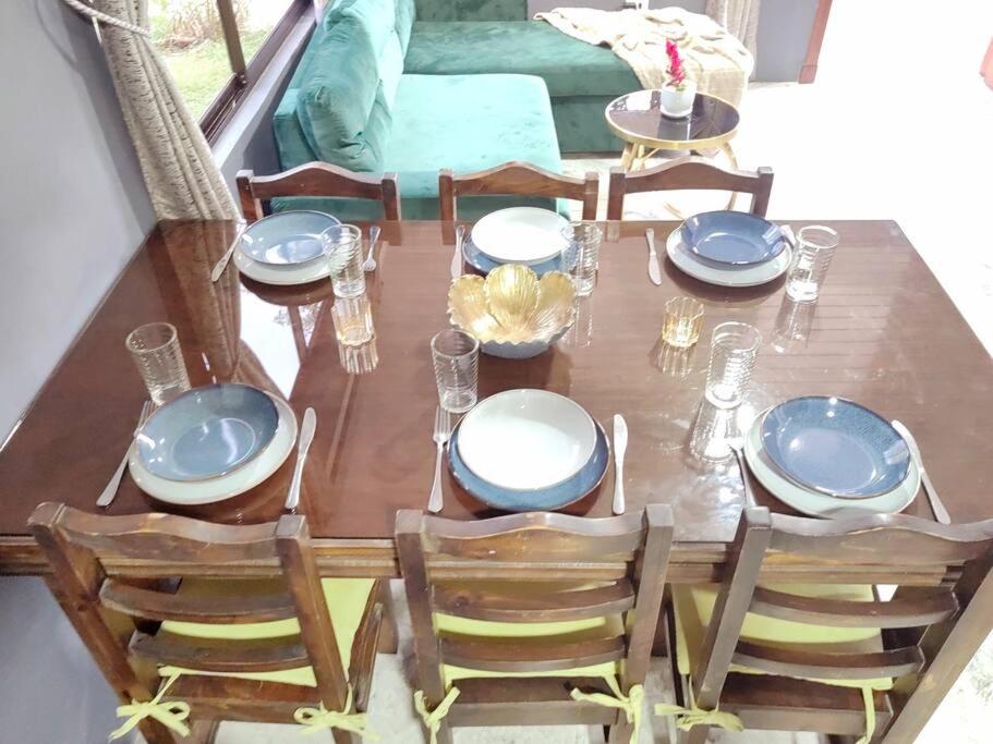 Hermosa Casa en Medio de la Naturaleza Monteverde
