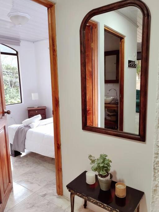 Hermosa Casa en Medio de la Naturaleza Monteverde