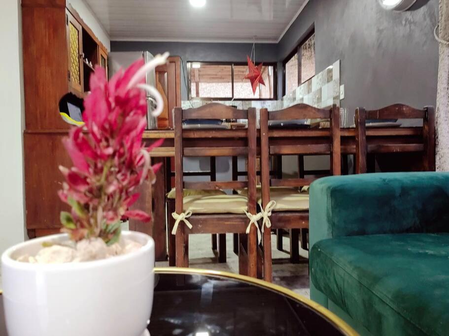 Hermosa Casa en Medio de la Naturaleza Monteverde