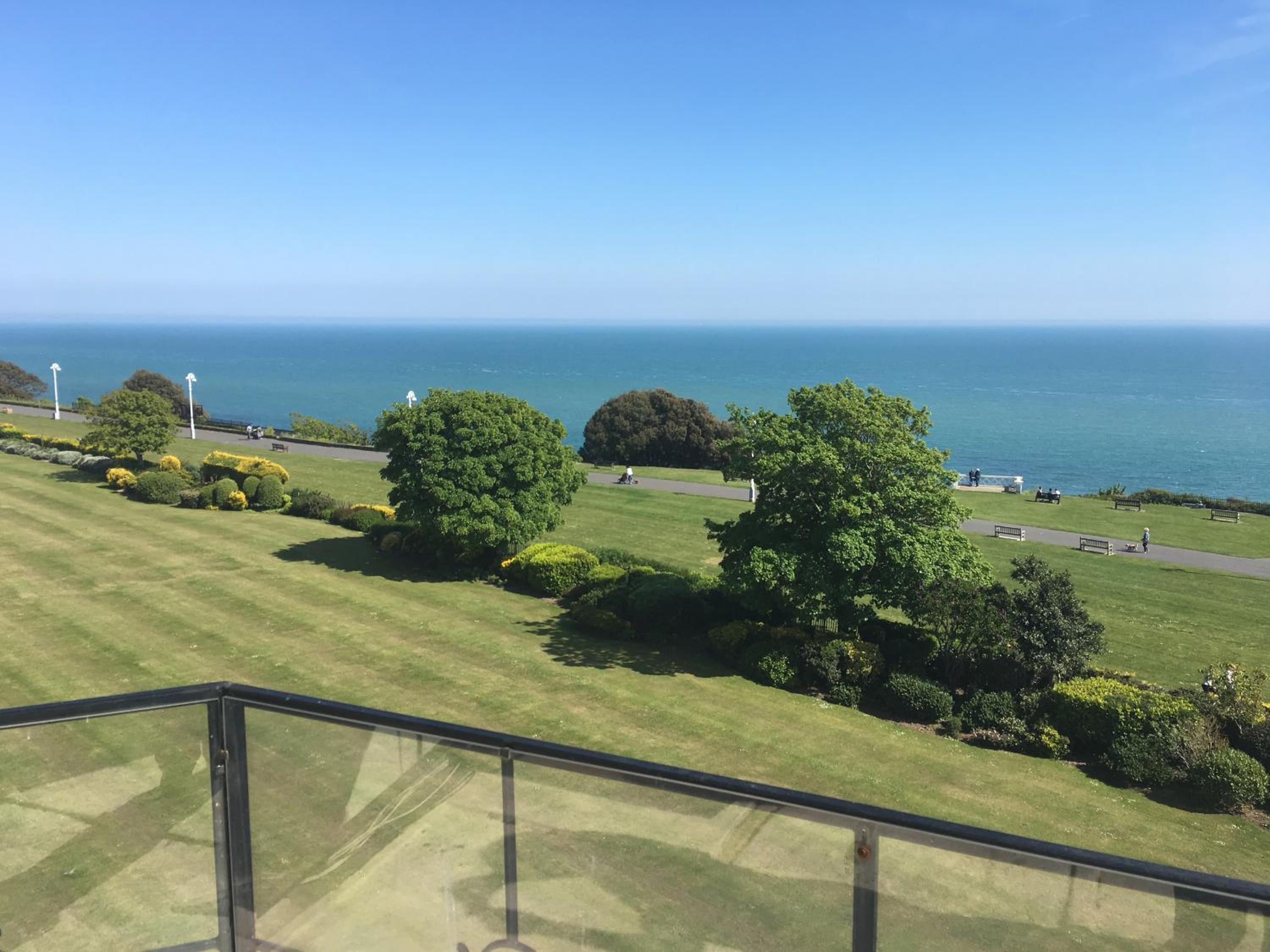 Clifton Views