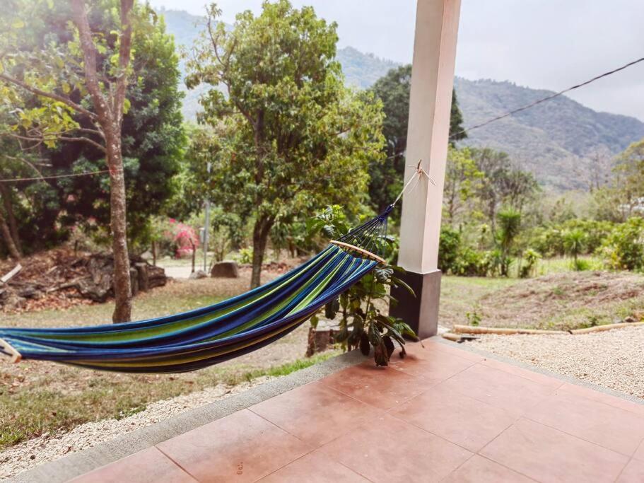 Hermosa Casa en Medio de la Naturaleza Monteverde