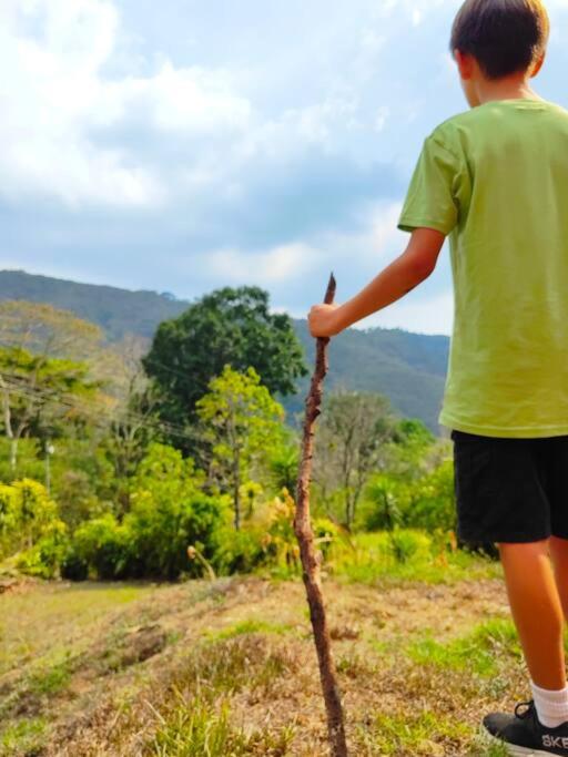 Hermosa Casa en Medio de la Naturaleza Monteverde