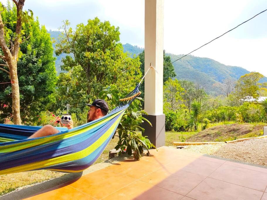 Hermosa Casa en Medio de la Naturaleza Monteverde