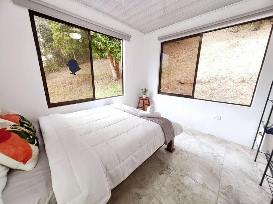 Hermosa Casa en Medio de la Naturaleza Monteverde