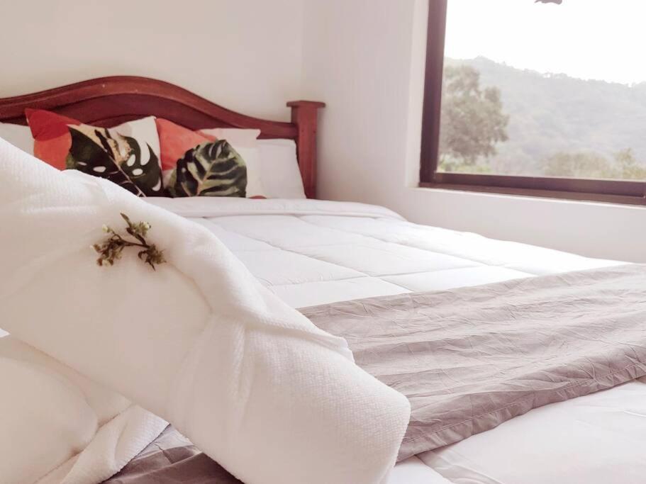 Hermosa Casa en Medio de la Naturaleza Monteverde
