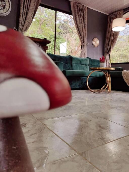 Hermosa Casa en Medio de la Naturaleza Monteverde