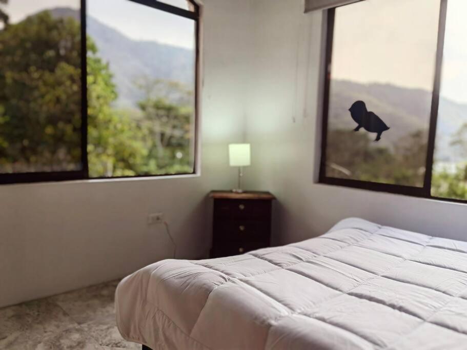 Hermosa Casa en Medio de la Naturaleza Monteverde