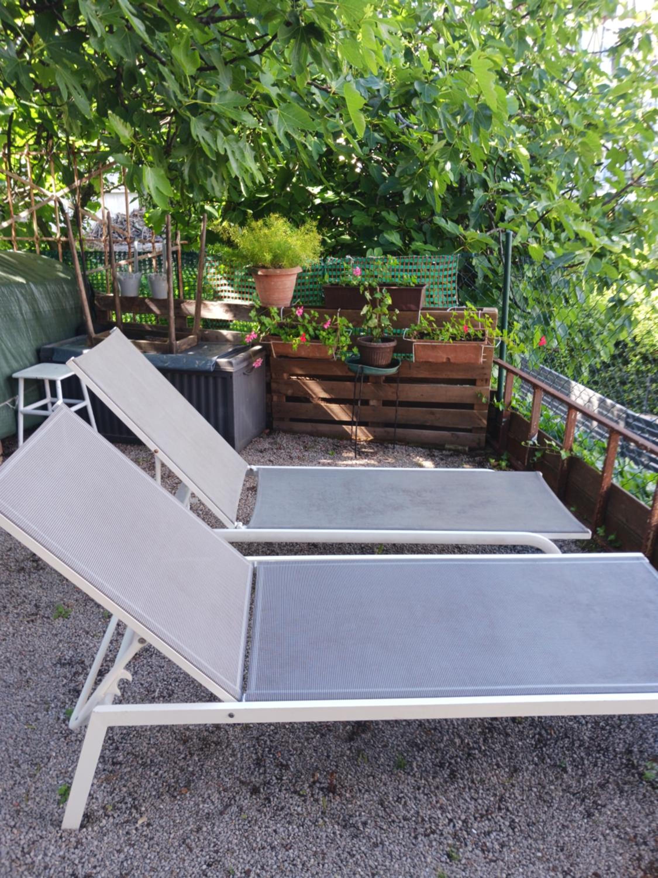 Studio Luna en Opatija