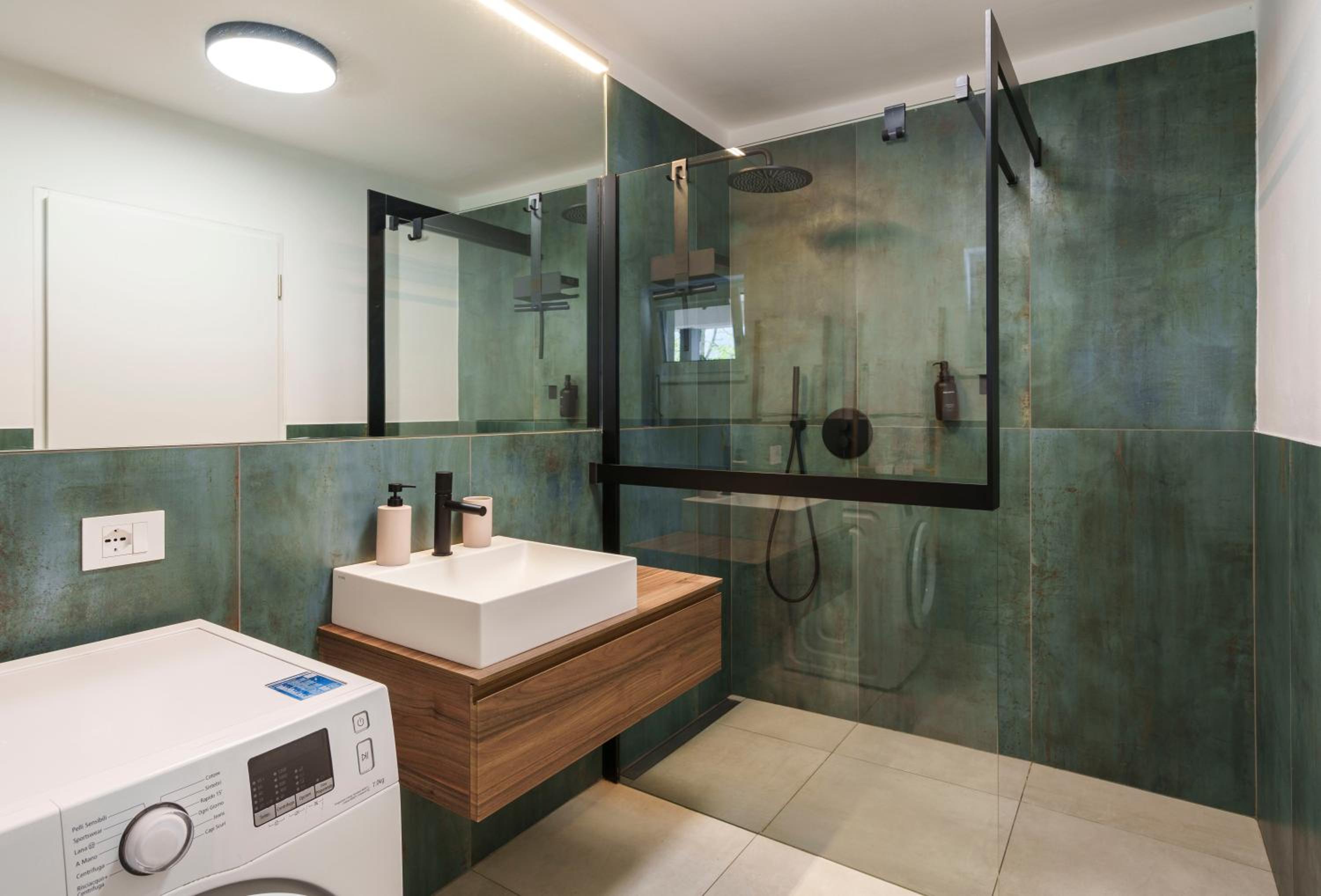Mountain View Suites