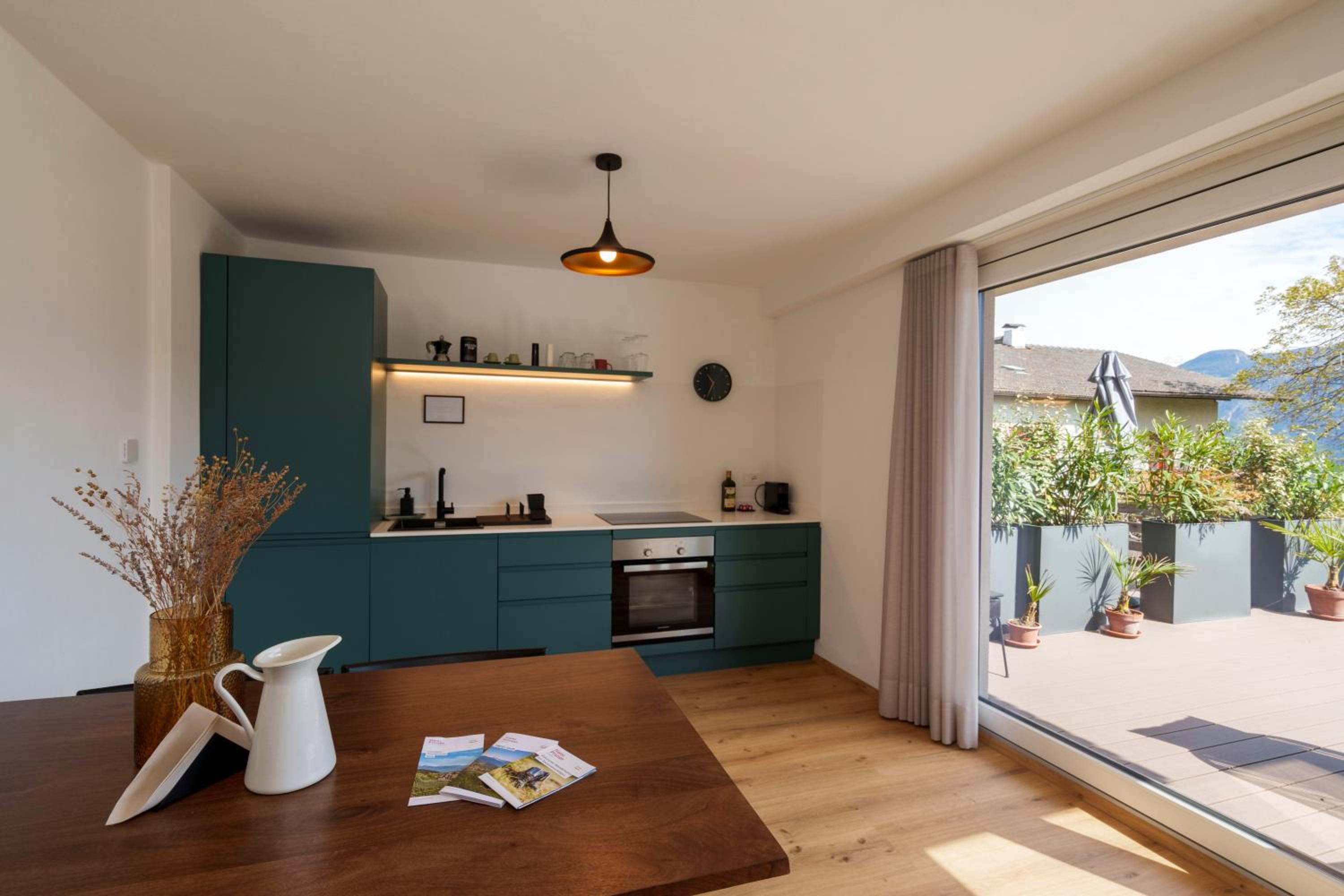 Mountain View Suites