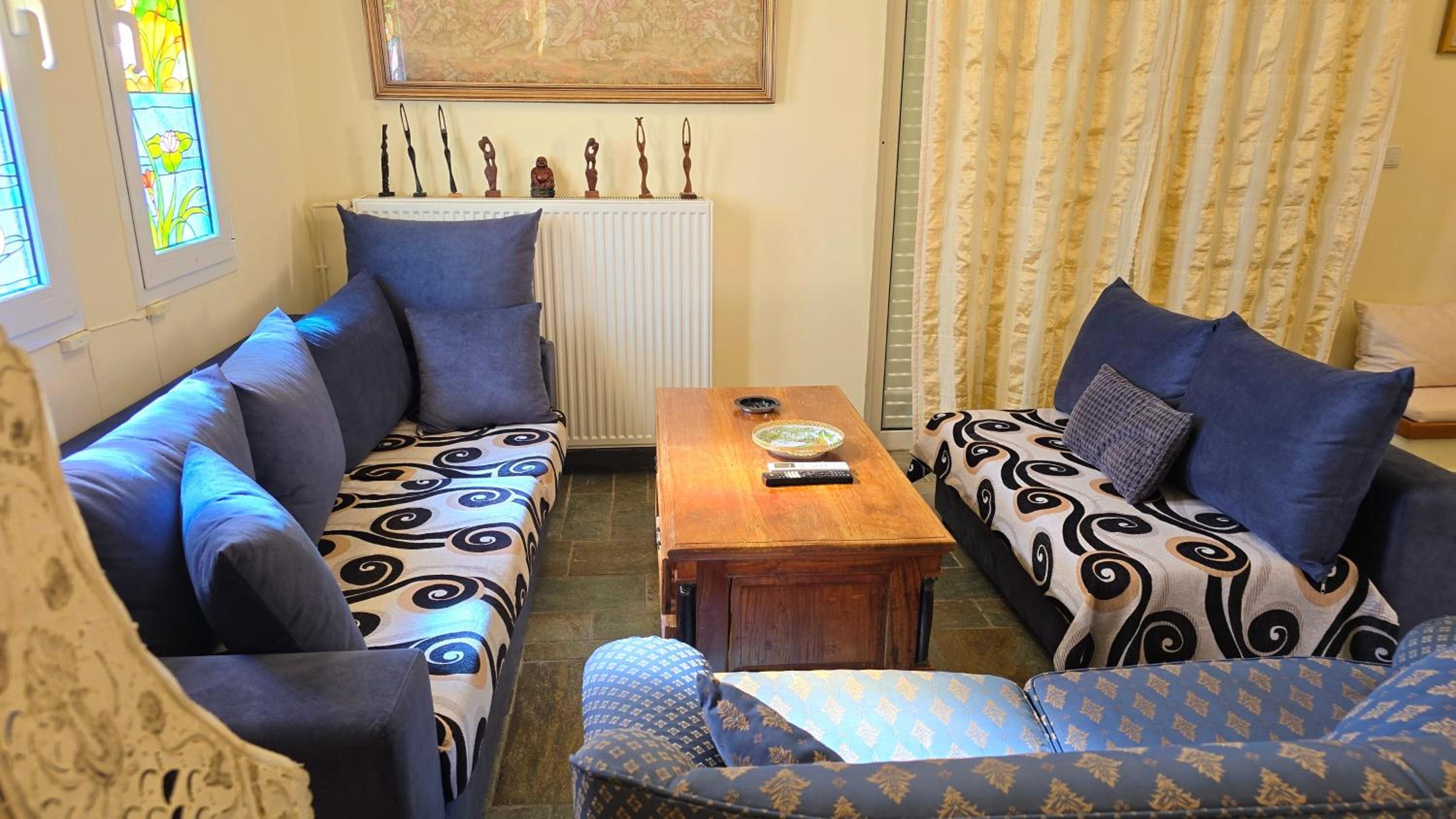 Villa Theonymfi