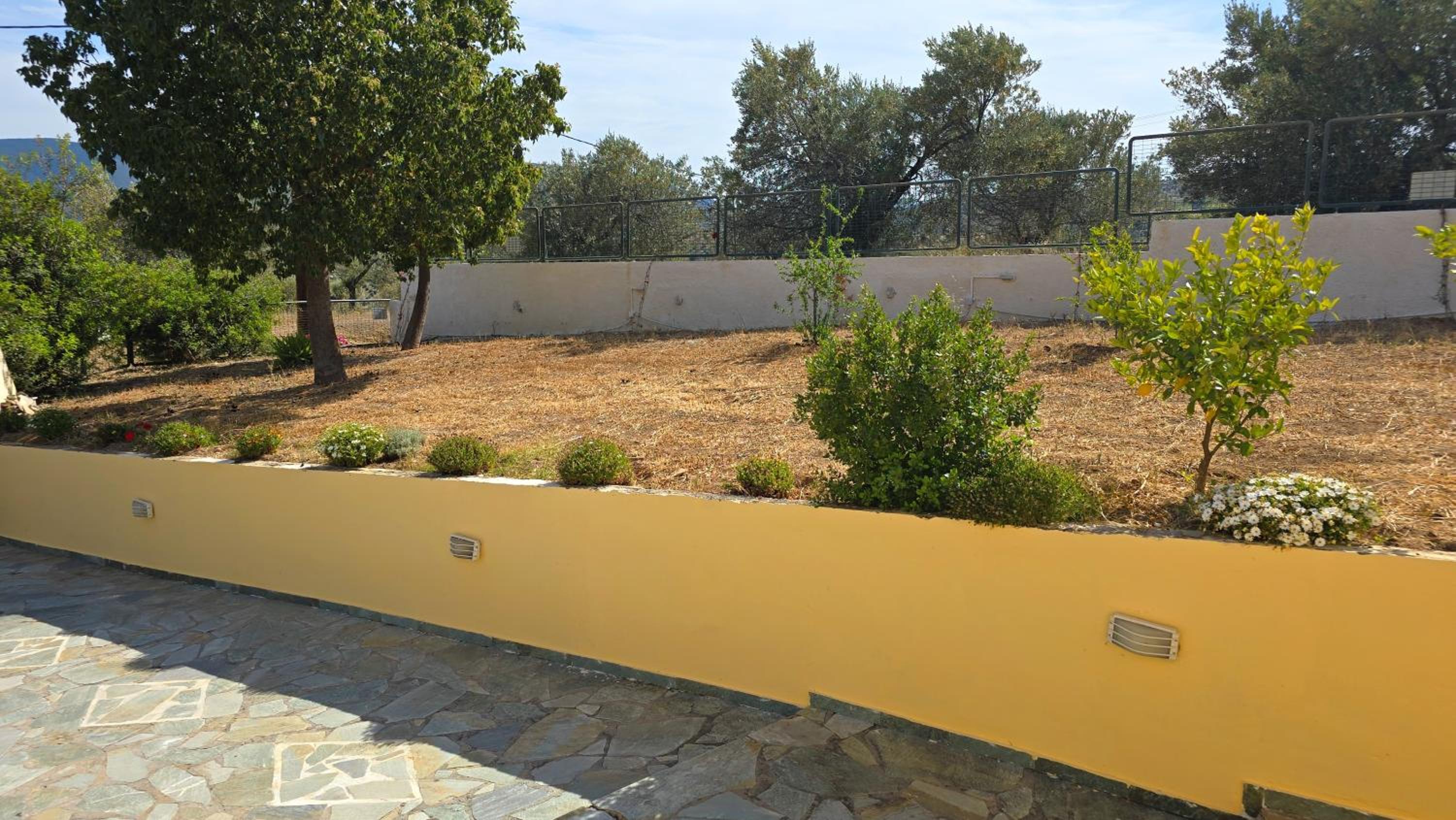 Villa Theonymfi