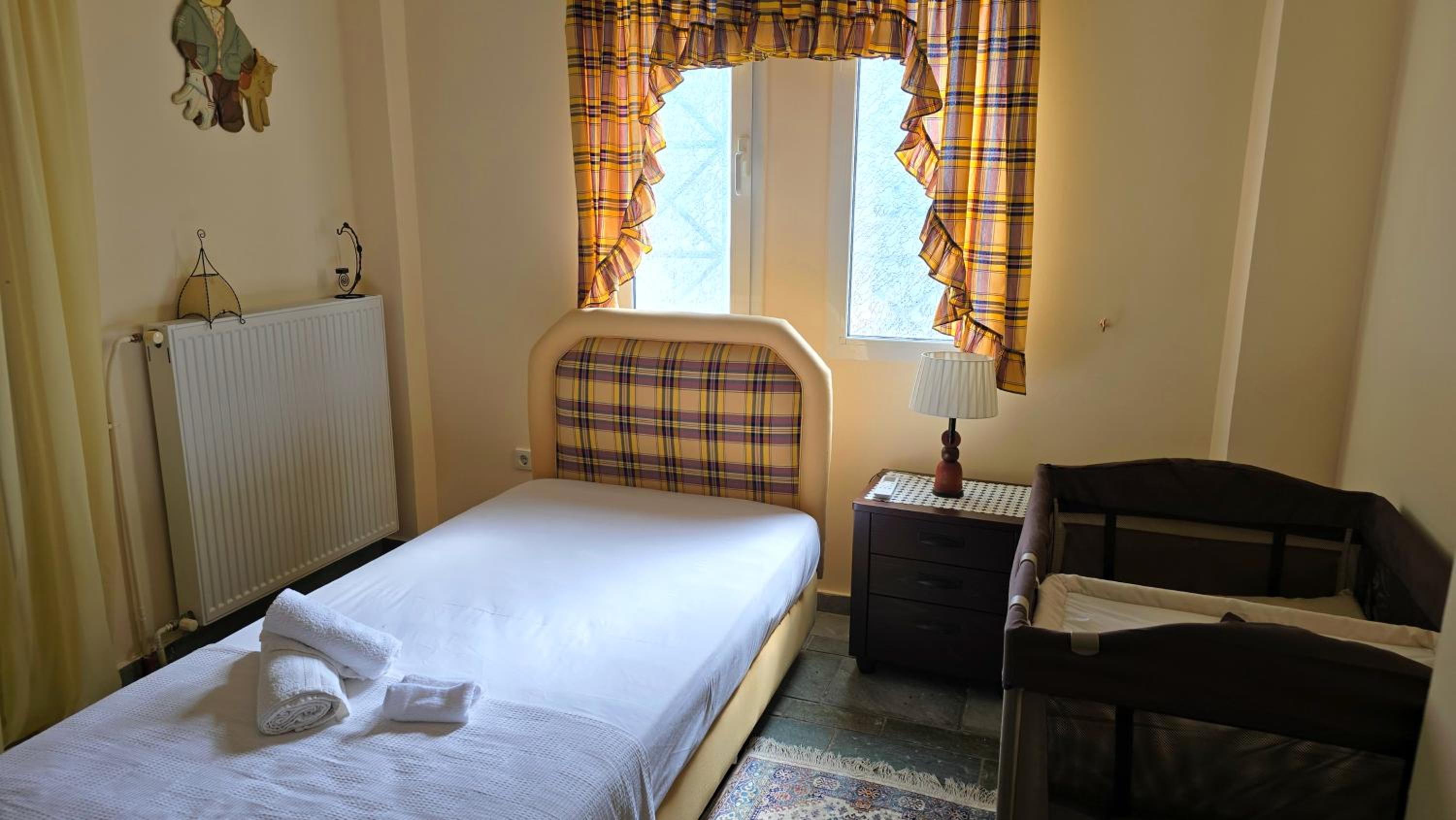 Villa Theonymfi