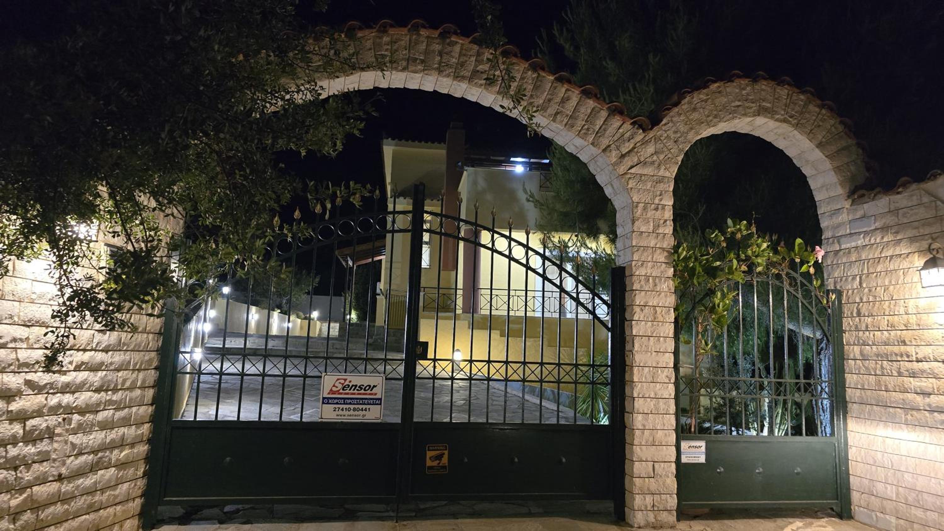 Villa Theonymfi