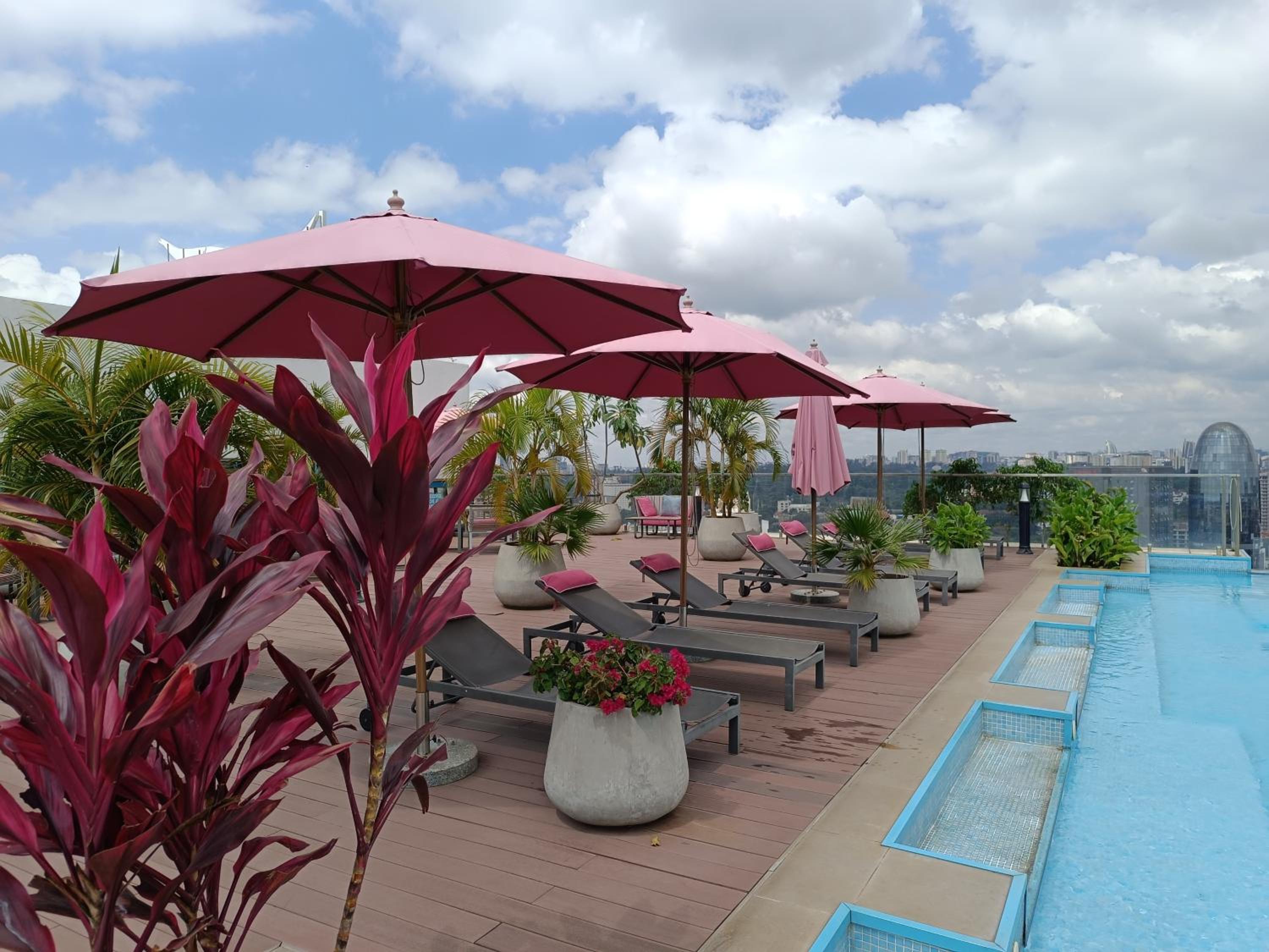 Skynest Residences by Lisa's Paradise
