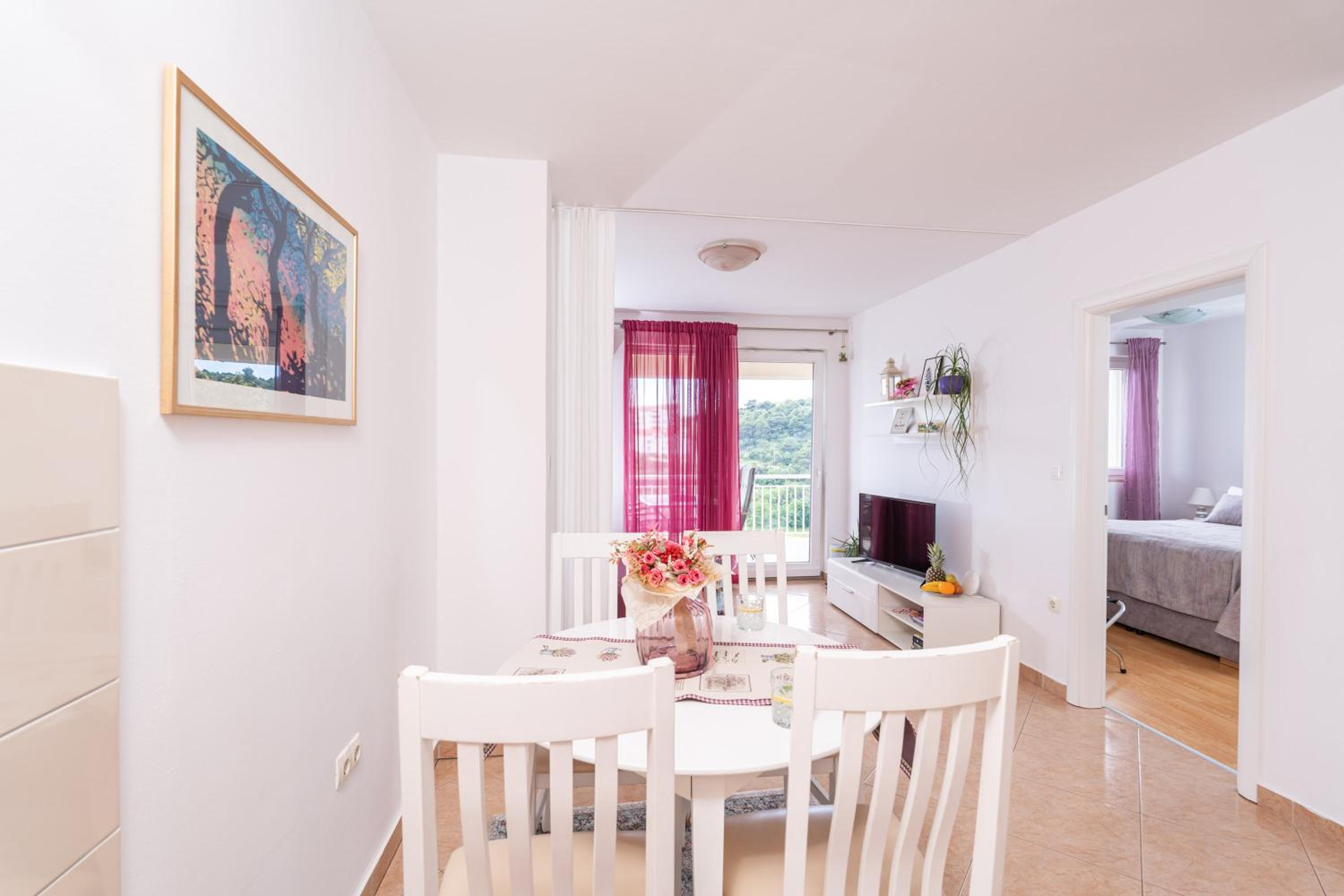 Apartments Pavle