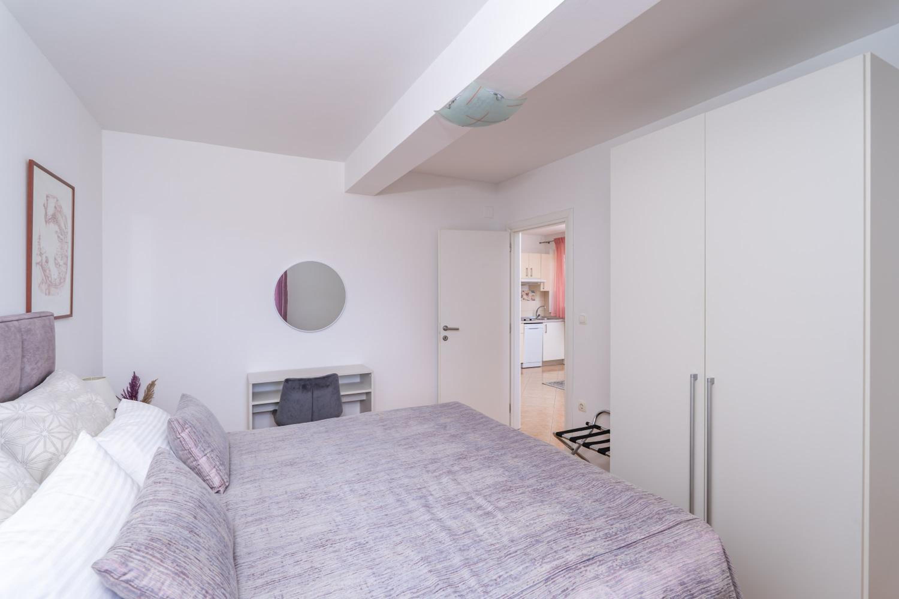 Apartments Pavle