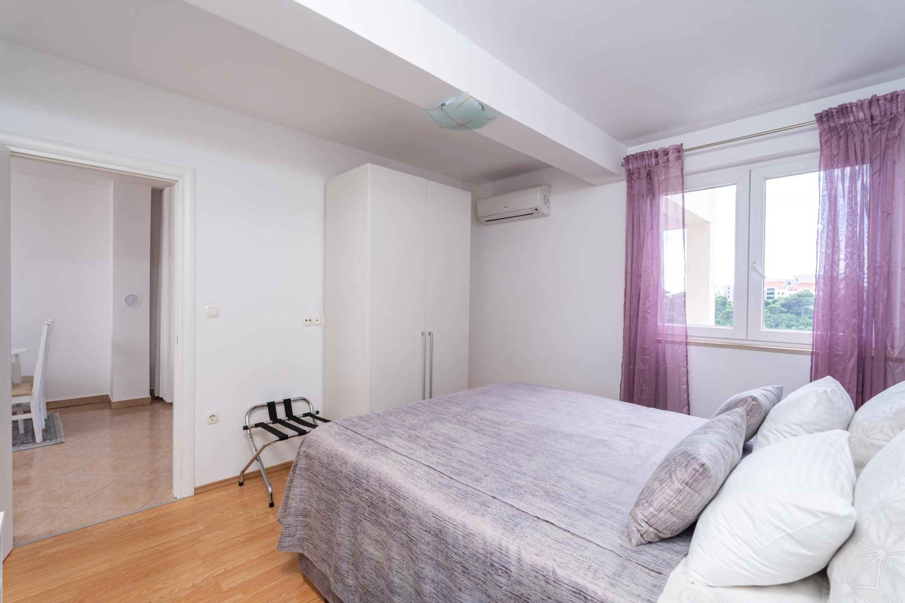 Apartments Pavle