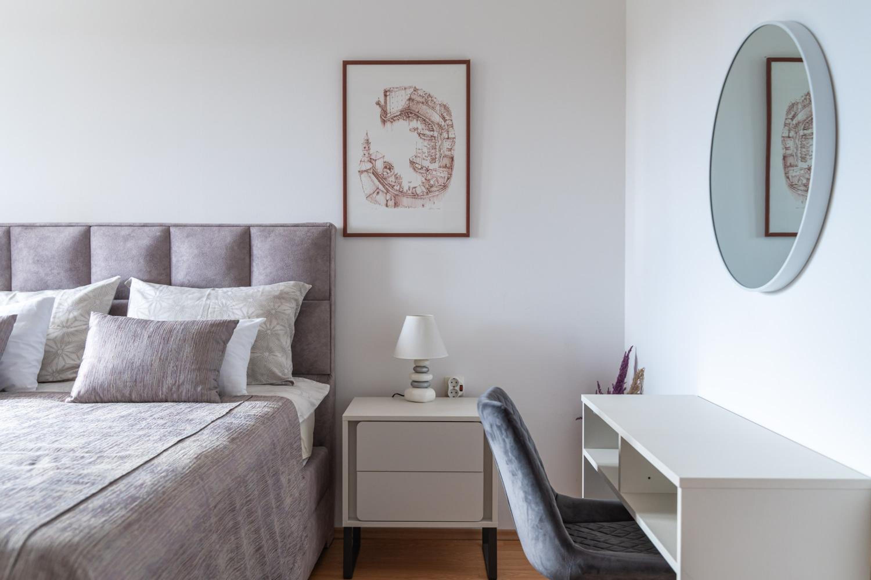 Apartments Pavle
