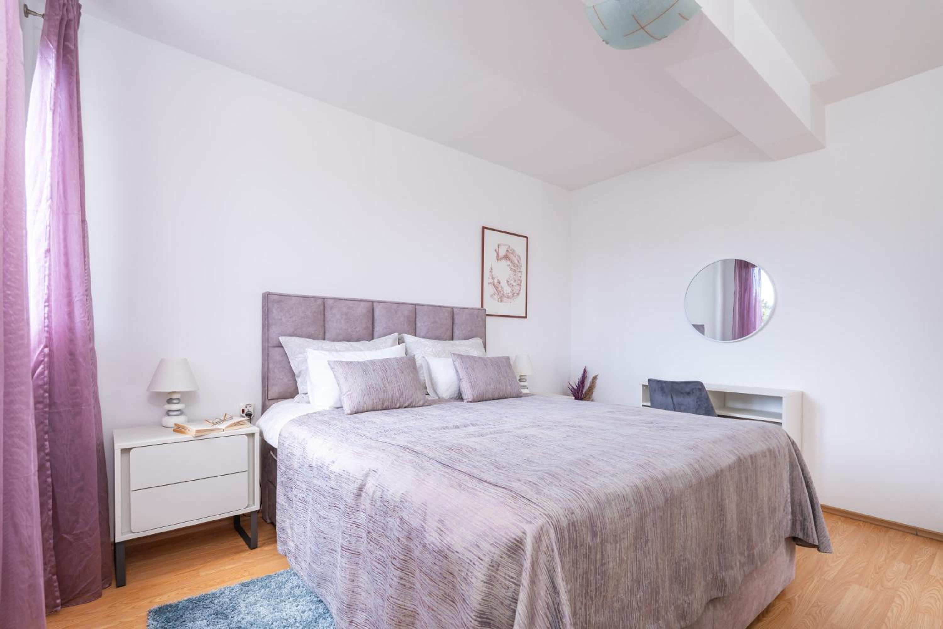 Apartments Pavle