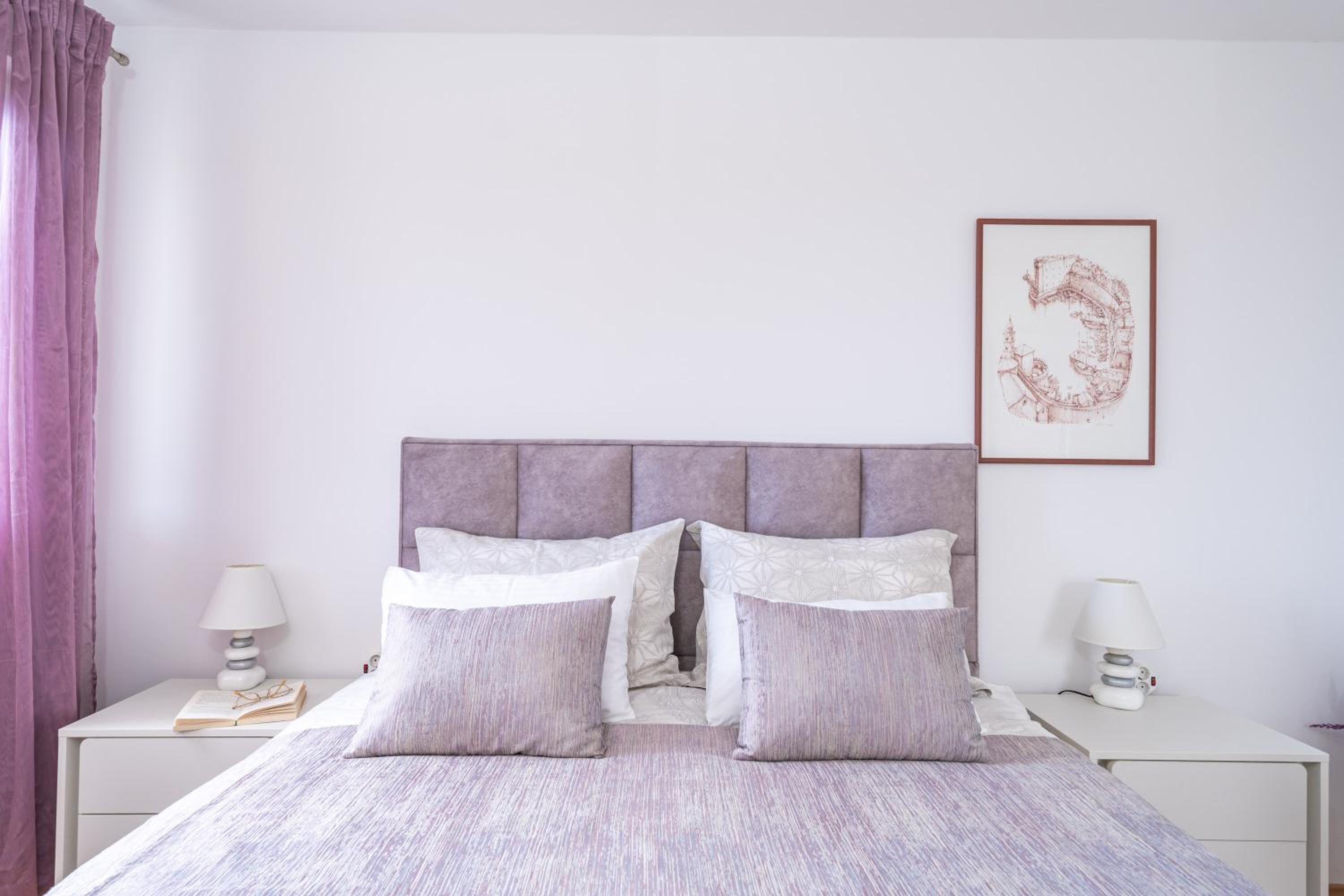 Apartments Pavle