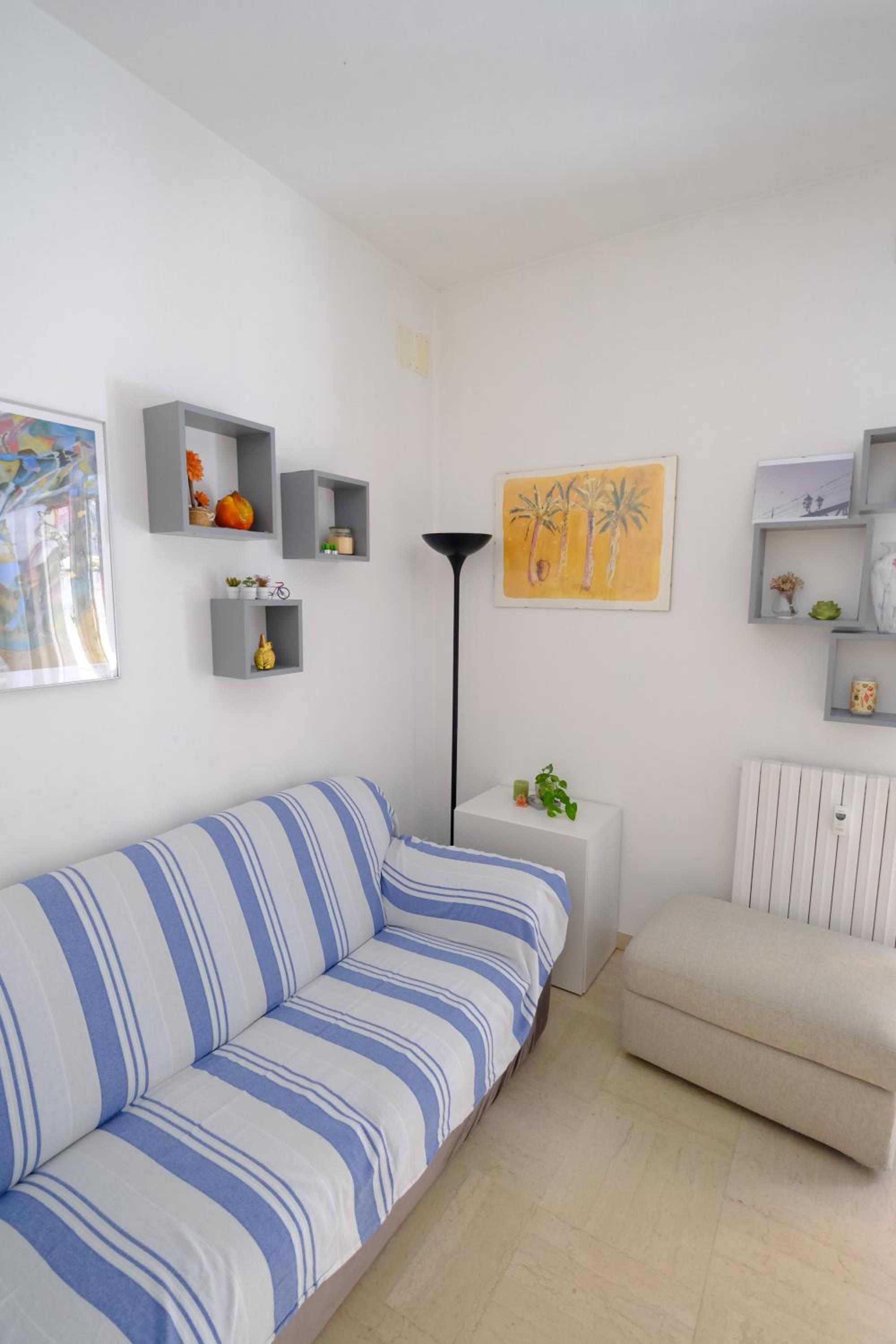 Relax Rapallo's Apartment by PortofinoVacanze view 2