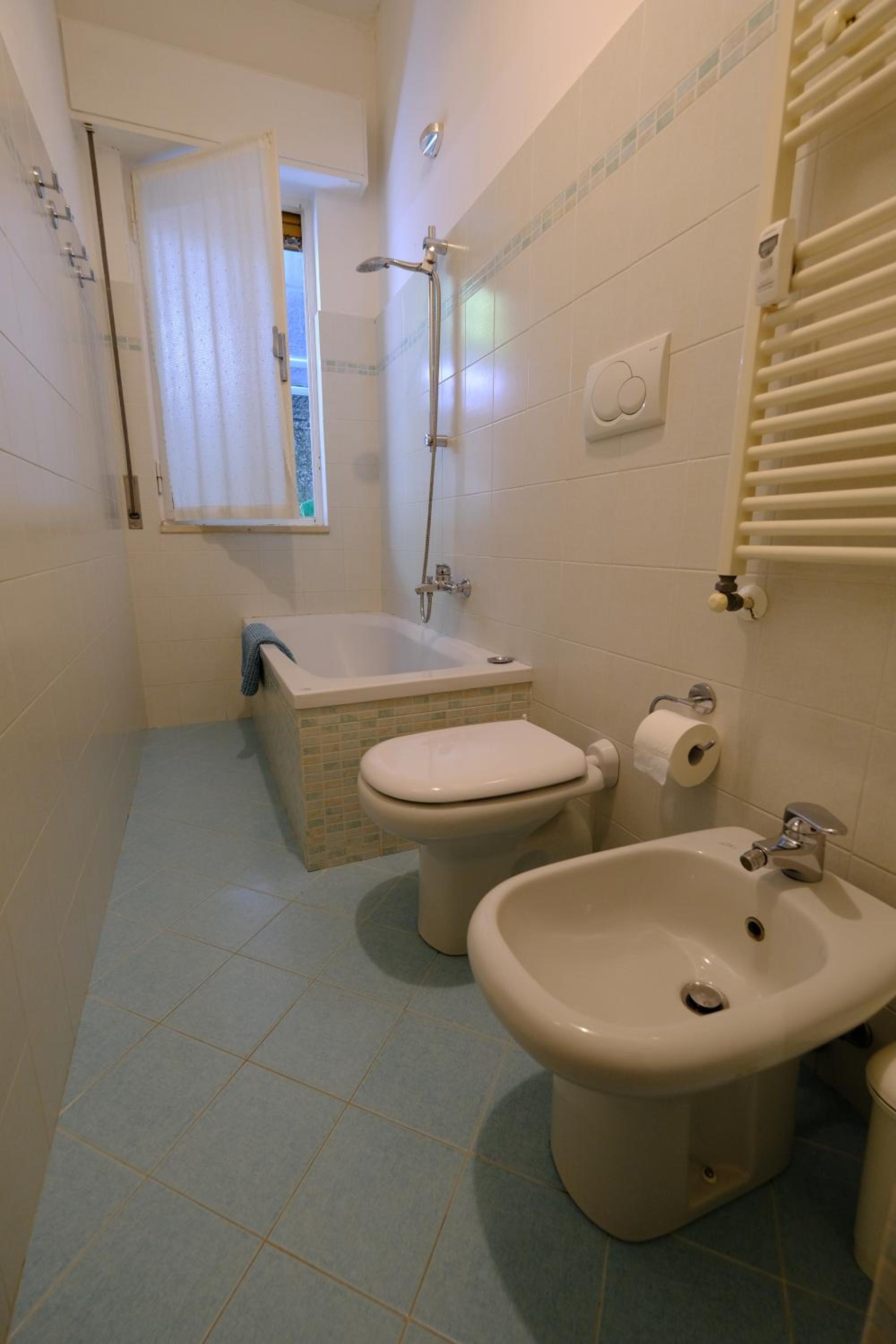 Relax Rapallo's Apartment by PortofinoVacanze view 3