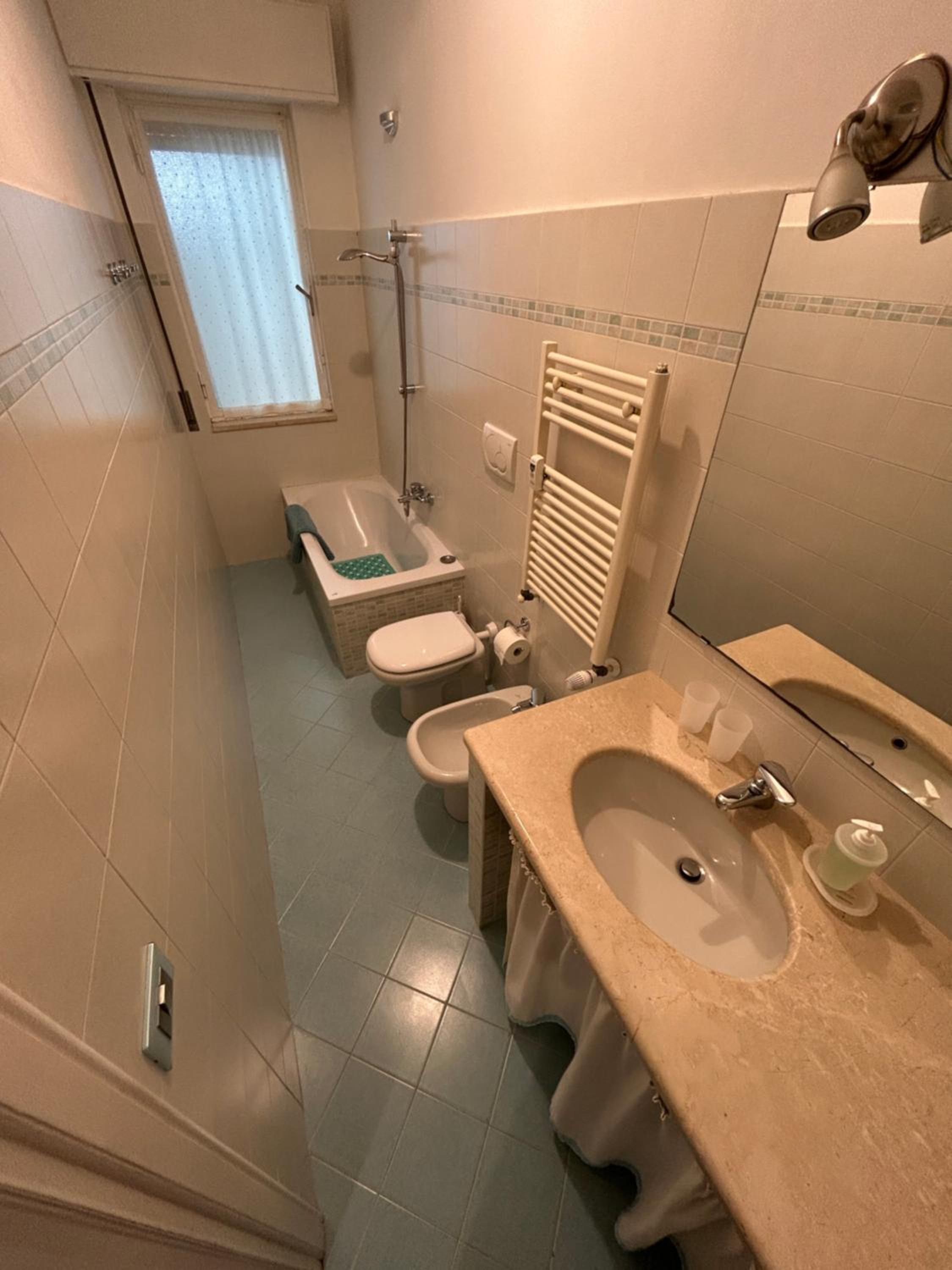 Relax Rapallo's Apartment by PortofinoVacanze view 4