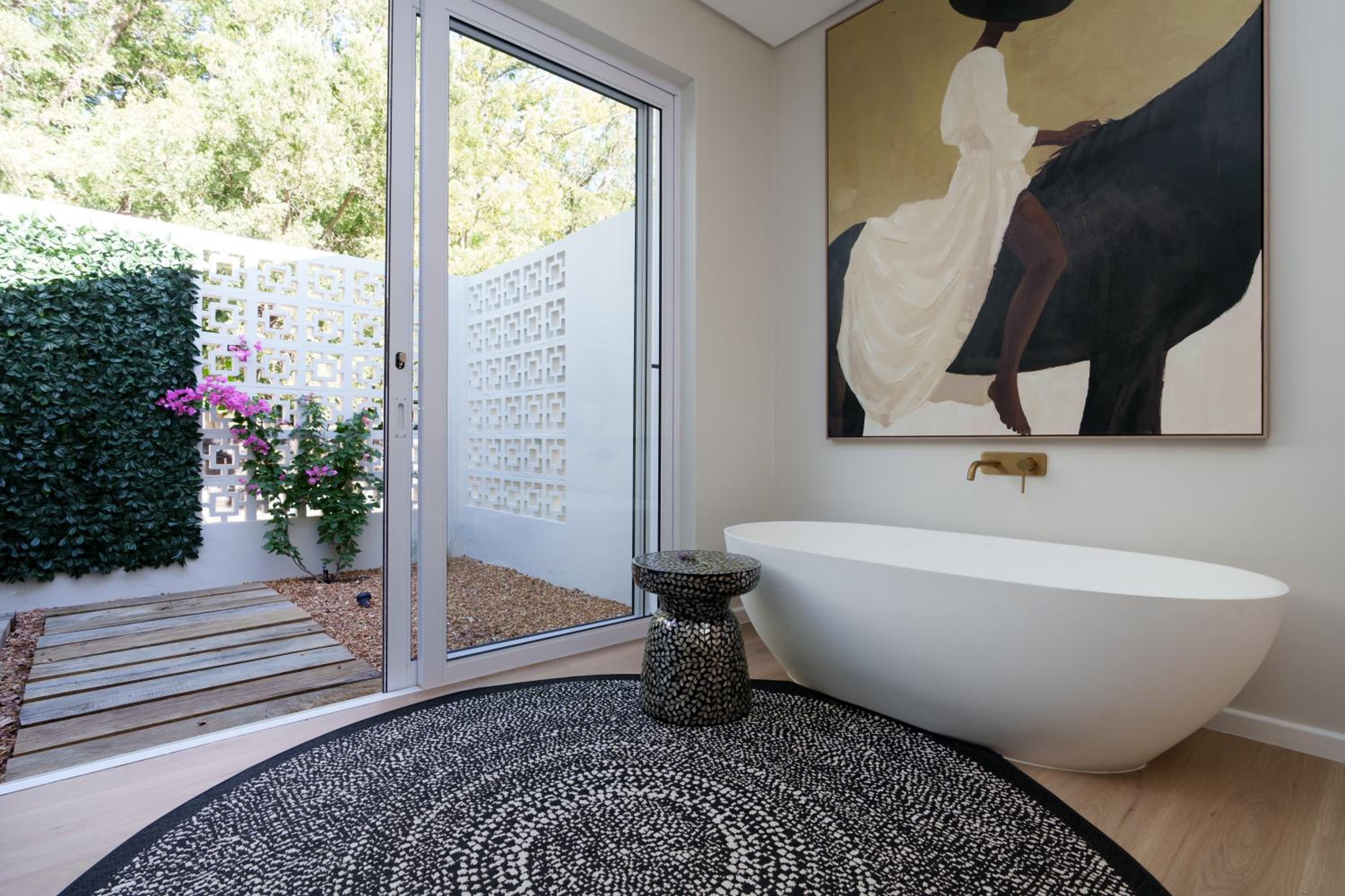 Lavender Farm Boutique Guest House