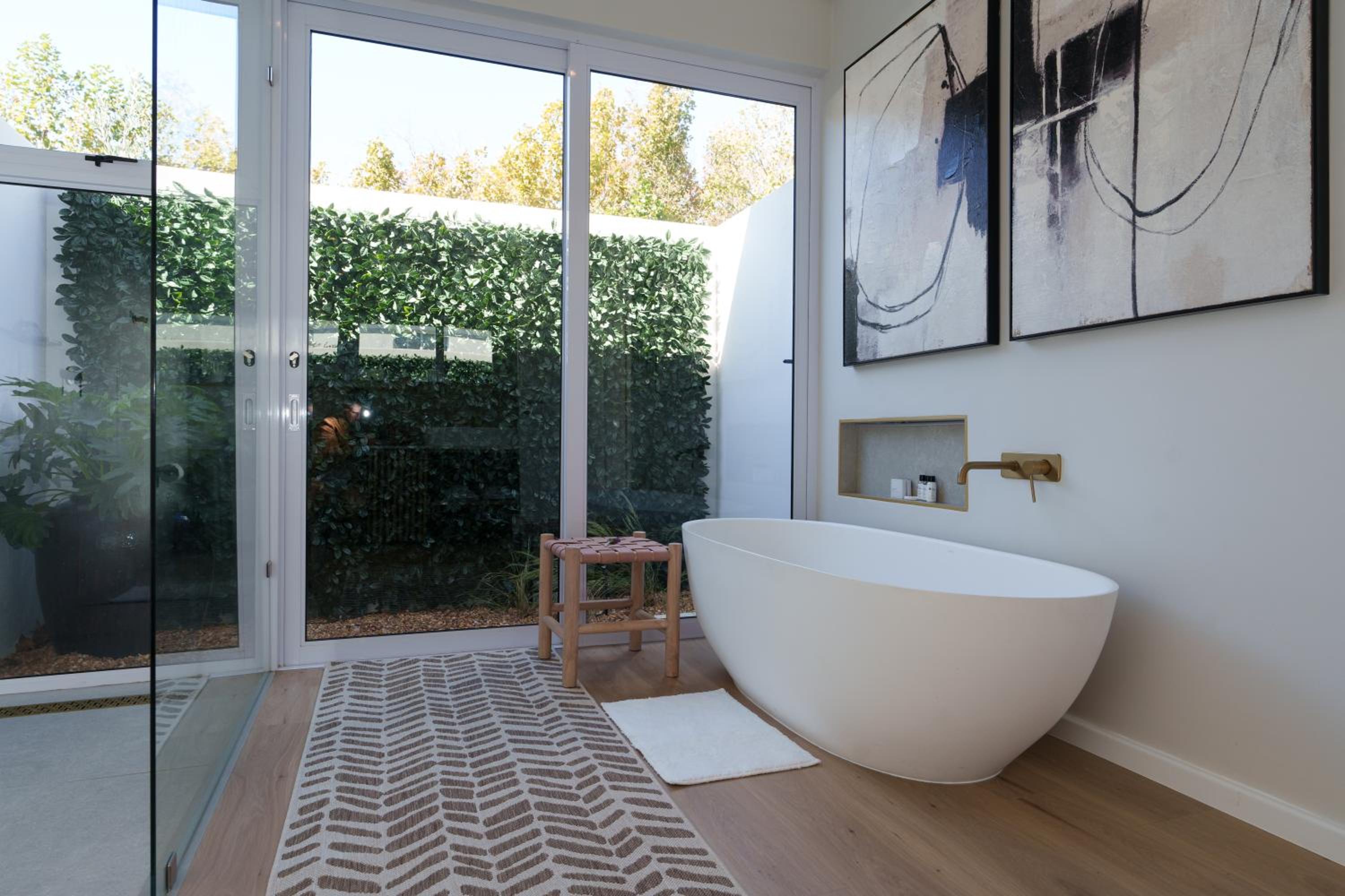 Lavender Farm Boutique Guest House