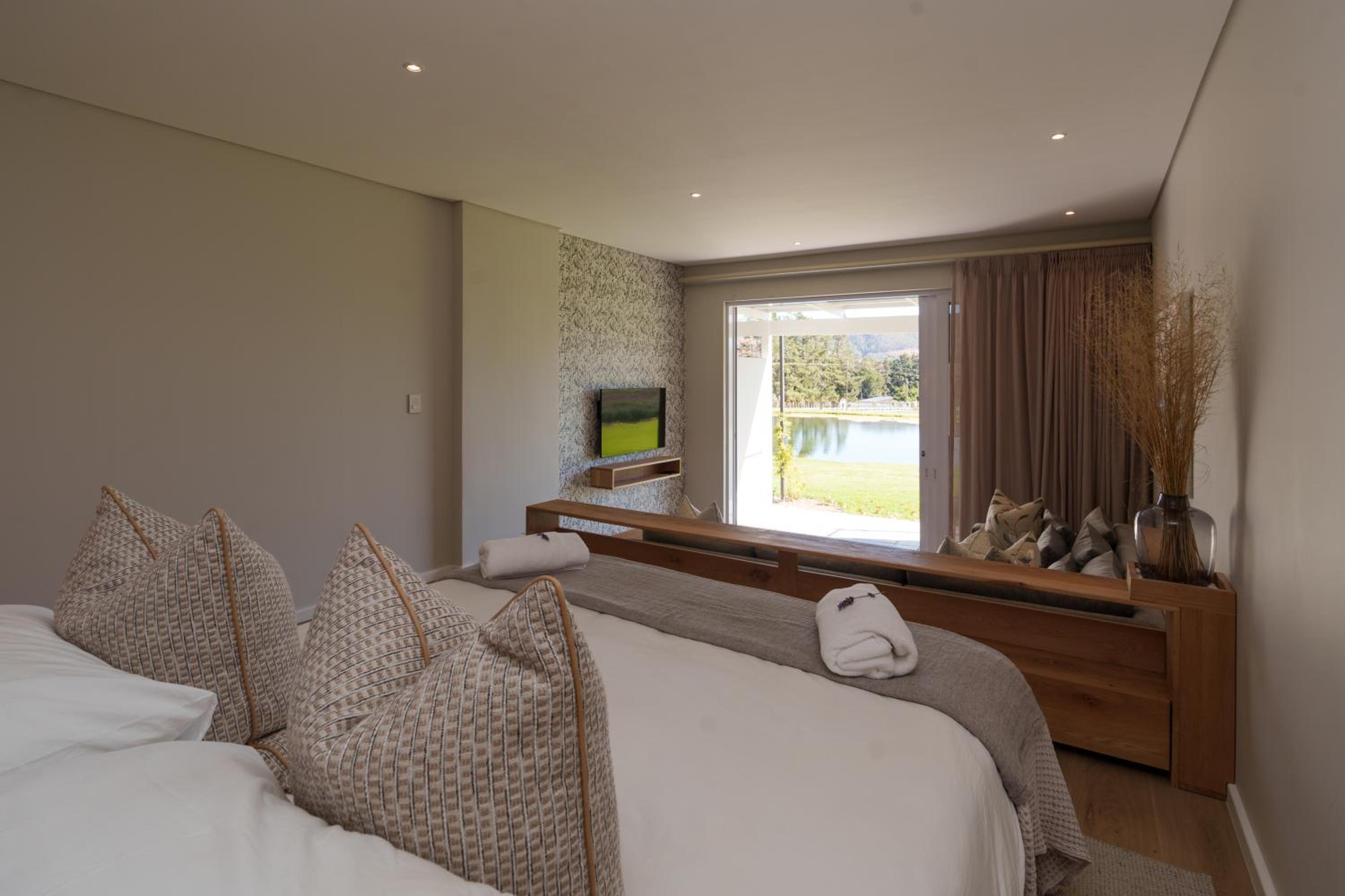 Lavender Farm Boutique Guest House