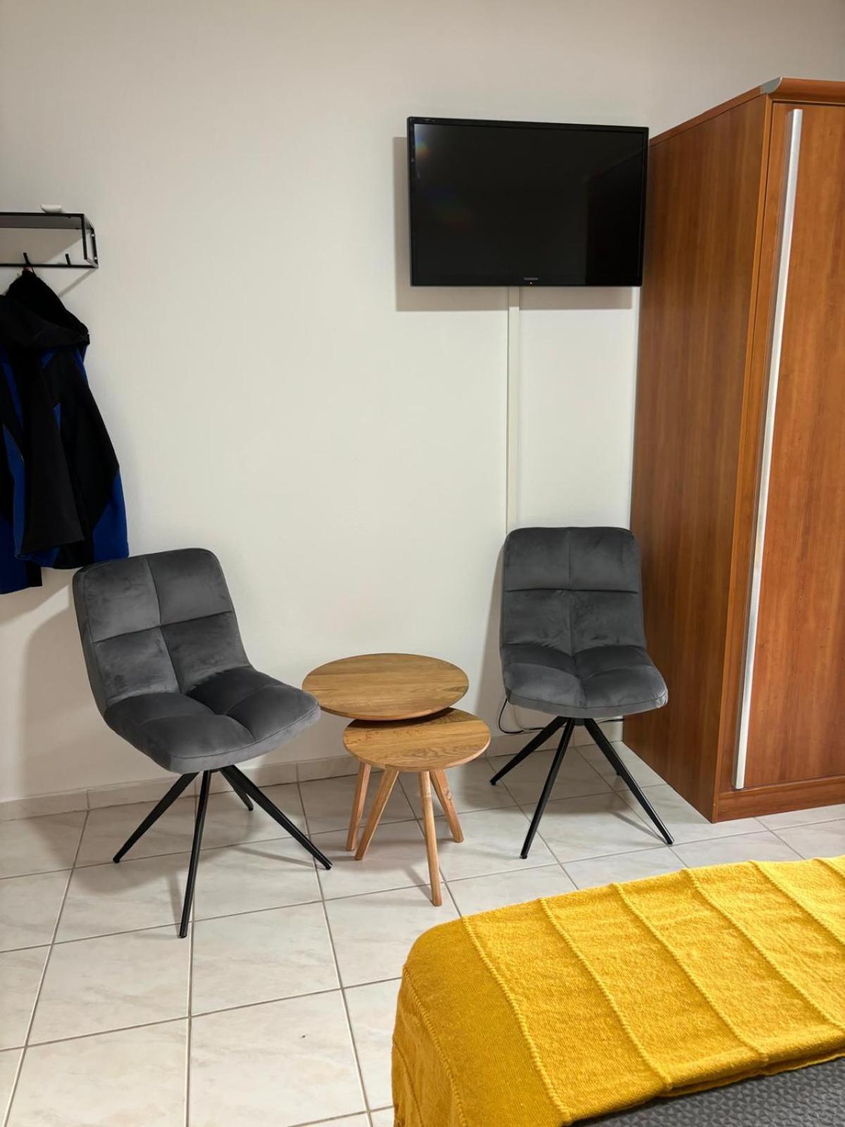 Apartmani Ivanic