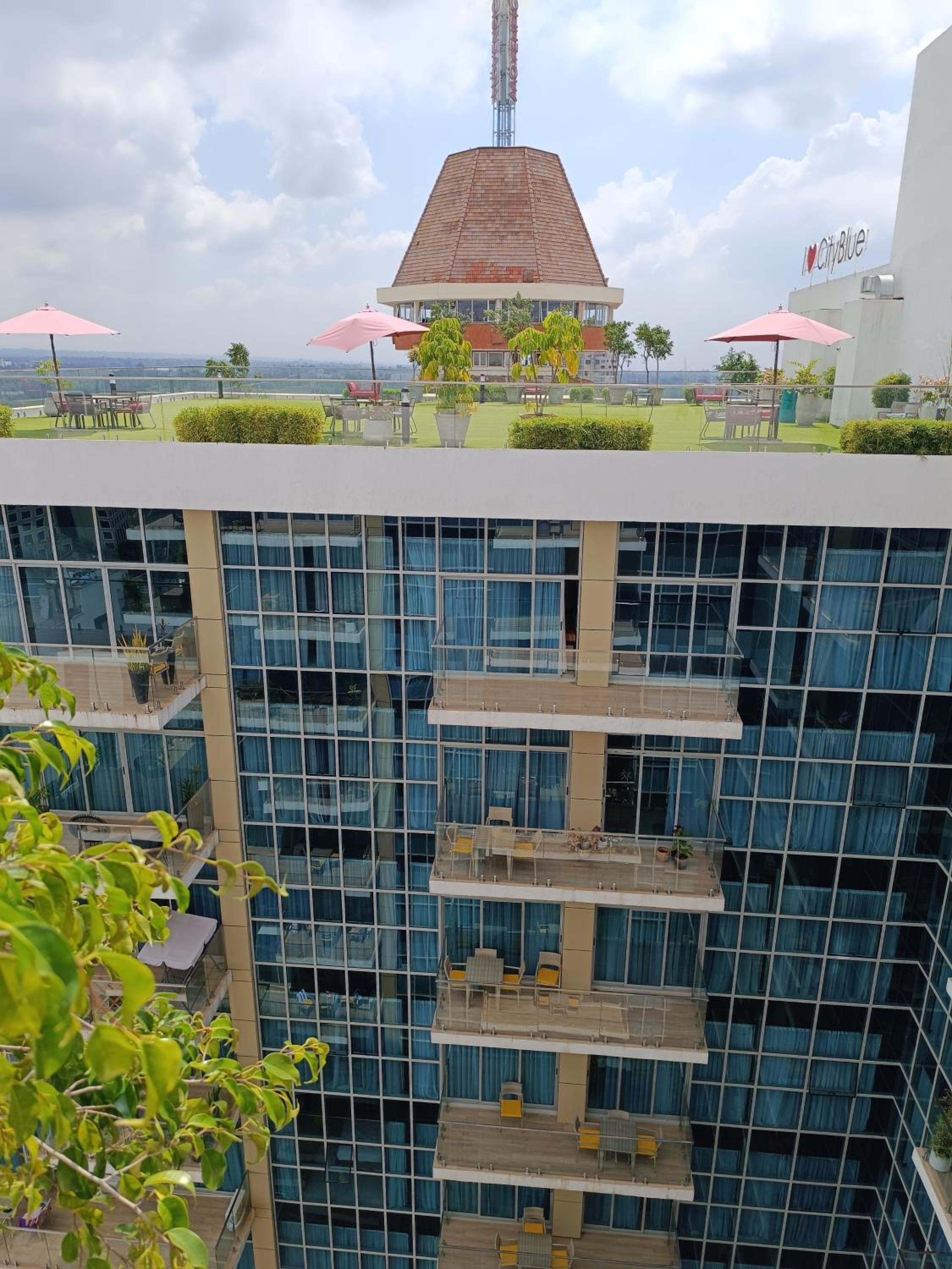 Skynest Residences by Lisa's Paradise