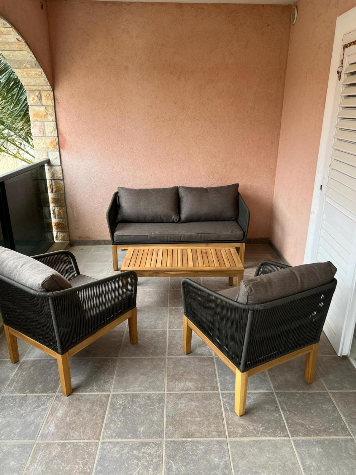 Apartmani Ivanic