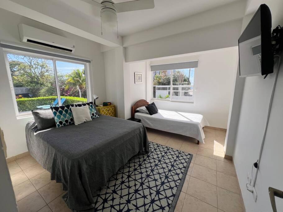La Villana House