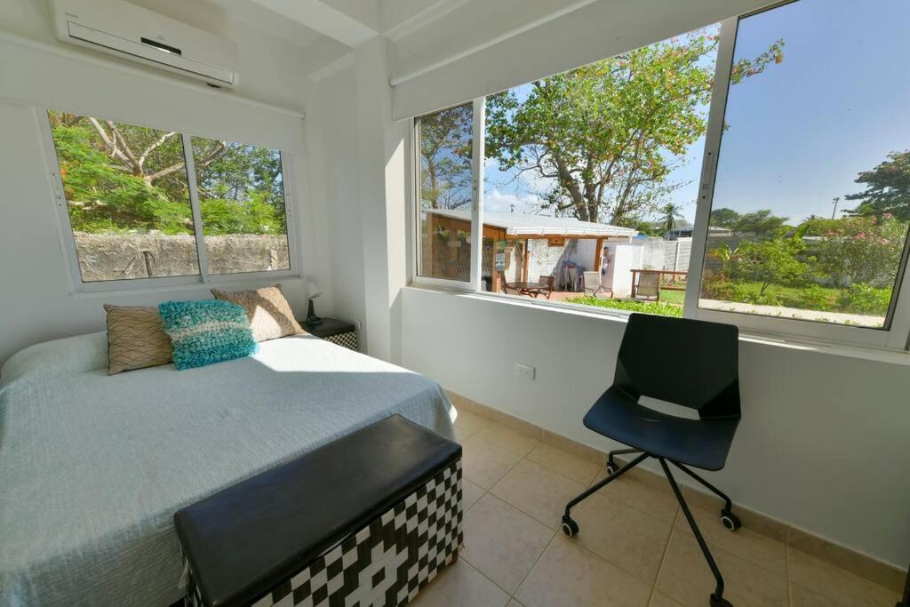 La Villana House