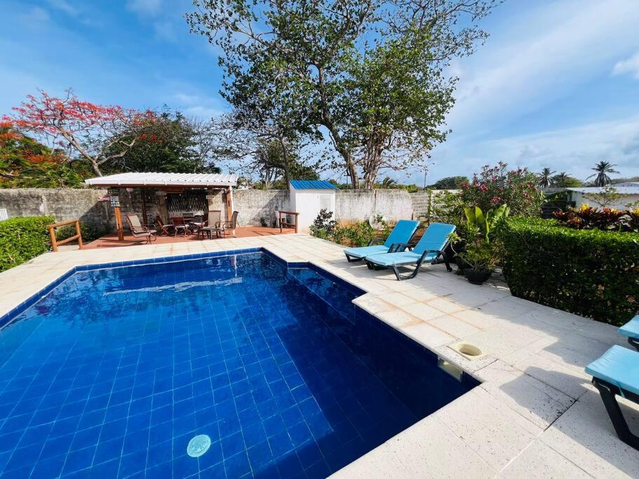 La Villana House
