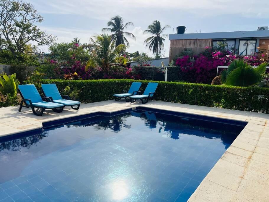 La Villana House