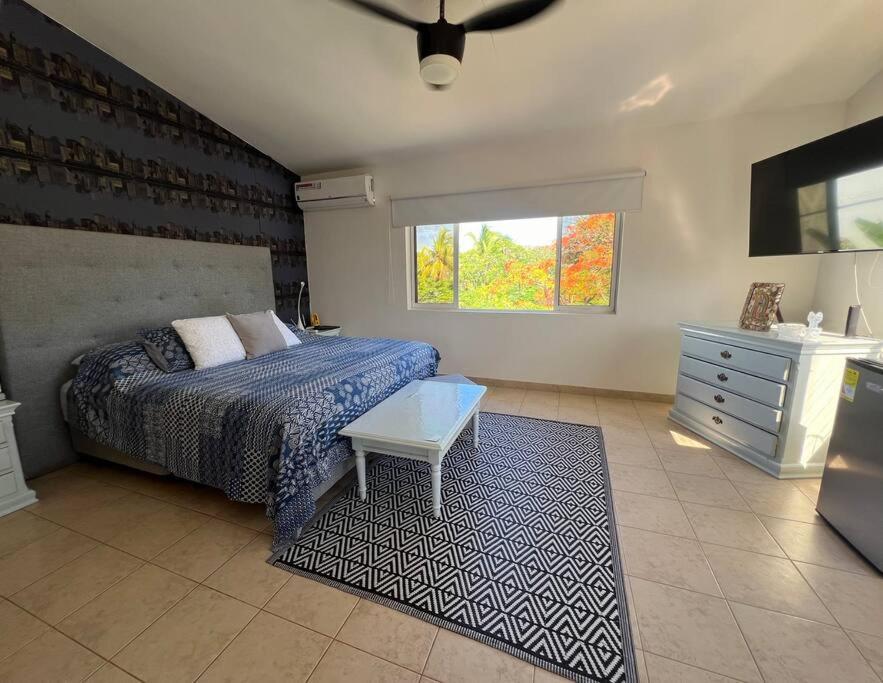 La Villana House