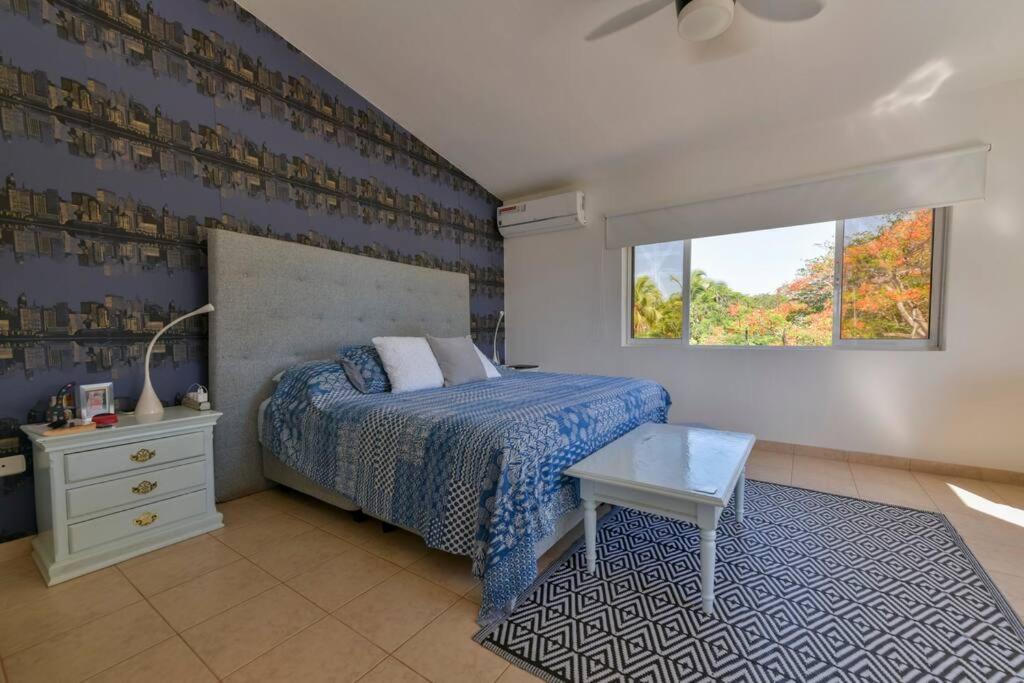 La Villana House