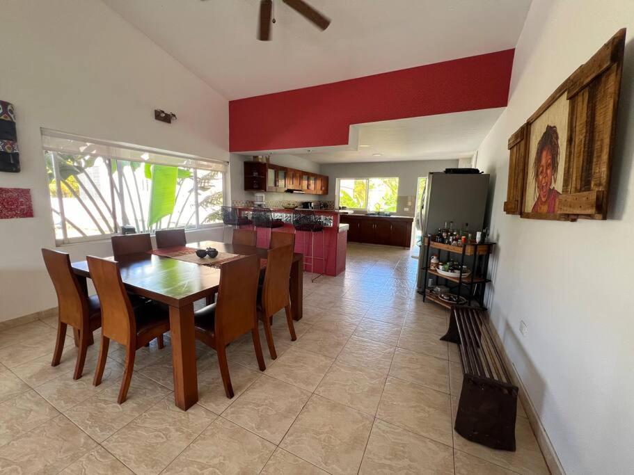 La Villana House