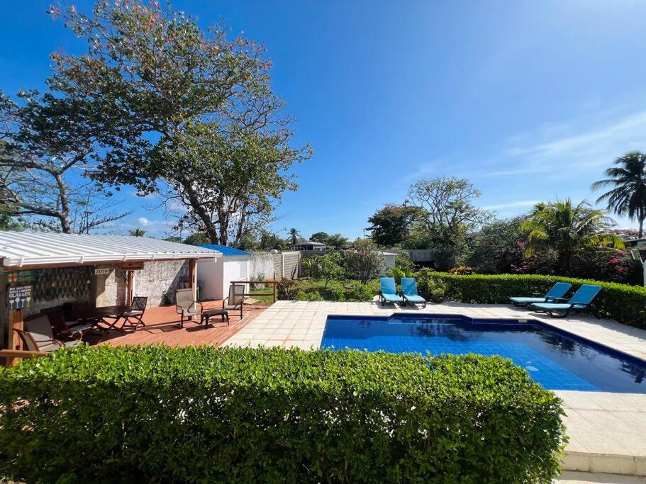 La Villana House